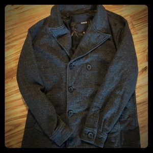 Hurley Pea Coat